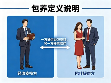 拉孜包养违法吗？深度揭秘红线风险注意事项